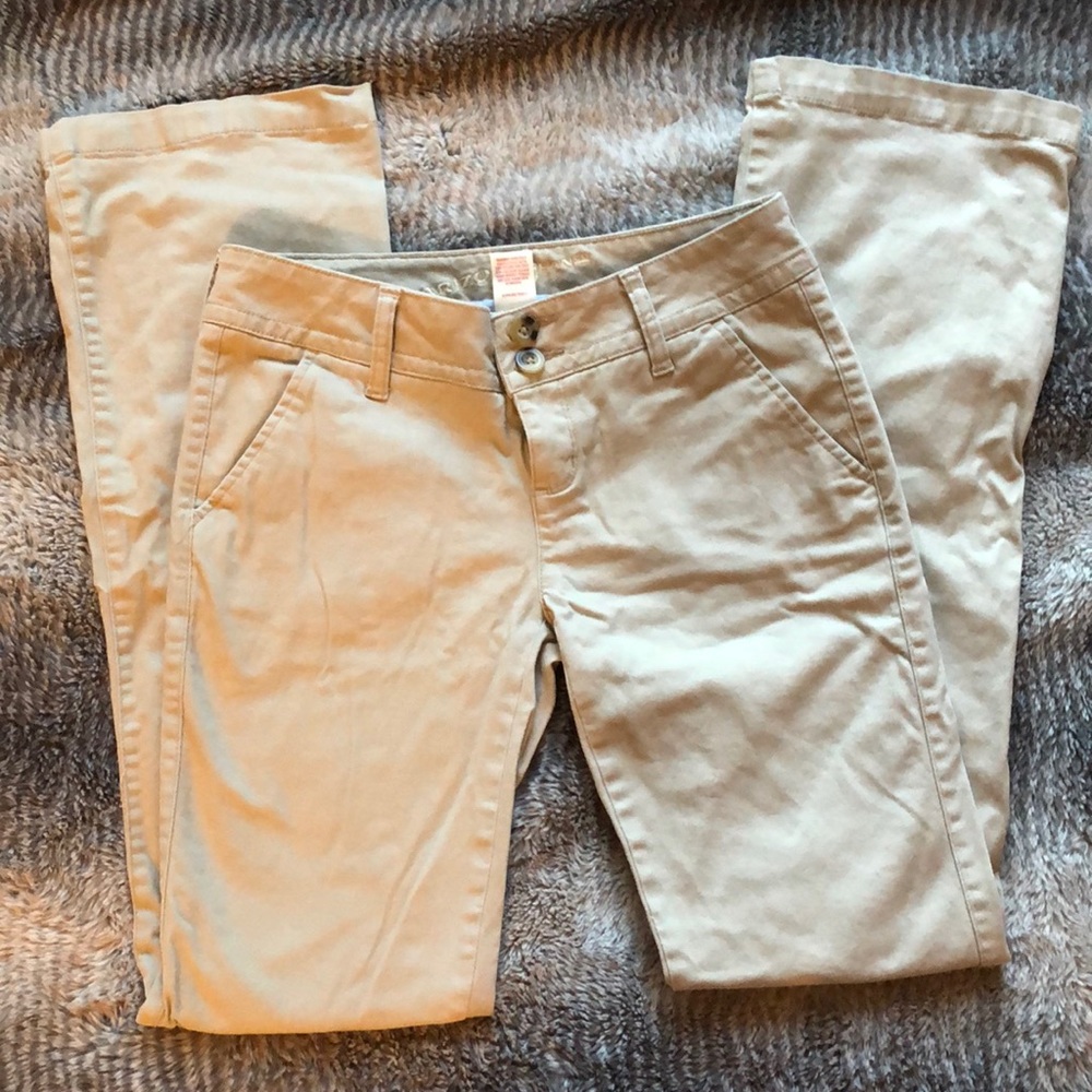 Arizona pants